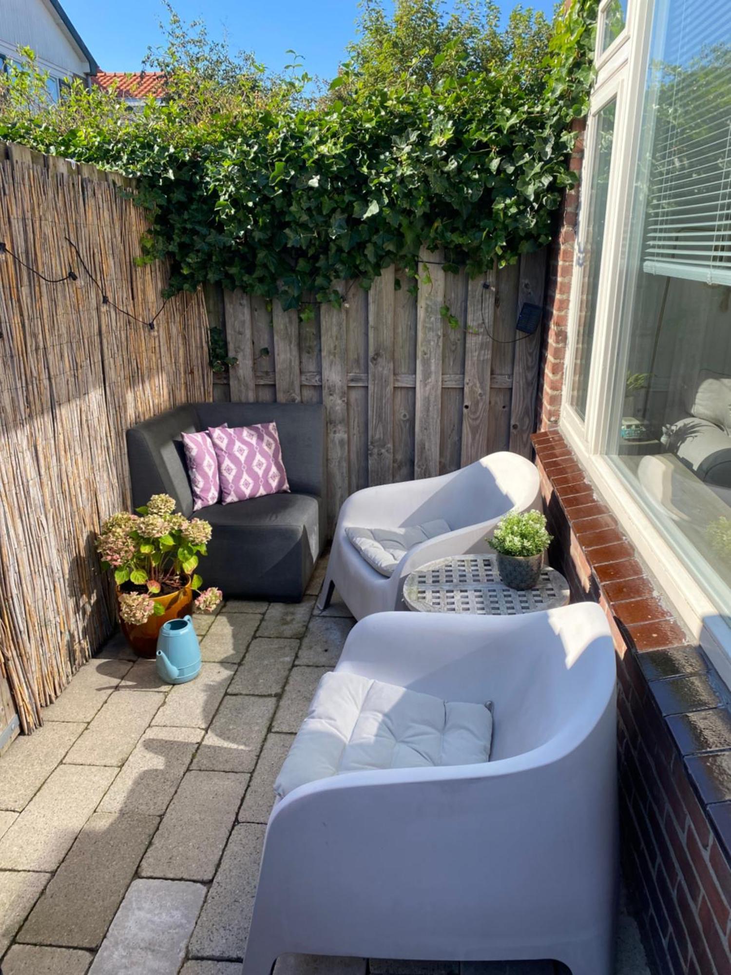 Lola'S Beachhouse Noordwijk Exterior photo