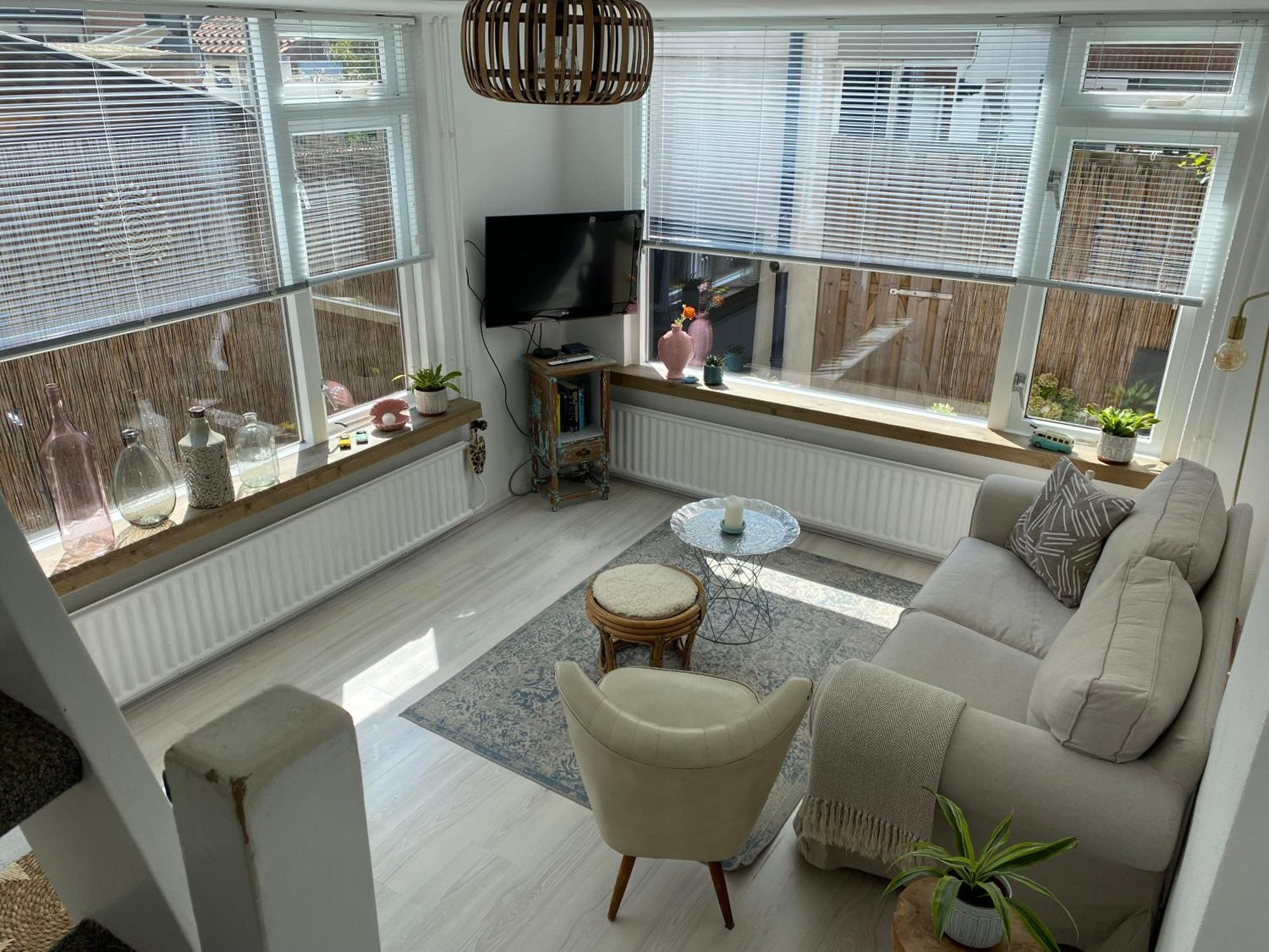 Lola'S Beachhouse Noordwijk Exterior photo